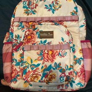 Matilda Jane Backpack